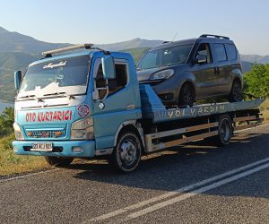 Elazığ Oto Kurtarma – Yolda Kaldığınızda Güvenceniz: Annak Yol Yardım