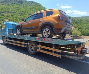 Karakoçan 7/24 Oto Kurtarma – Her Saat Ve Her Yerde Yanınızdayız