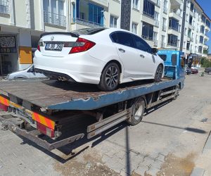 Karakoçan Acil Oto Kurtarma – Annak Yol Yardım ile Güvende Kalın