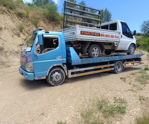Karakoçan Oto Çekici – Annak Yol Yardım ile Güvenli ve Hızlı Hizmet