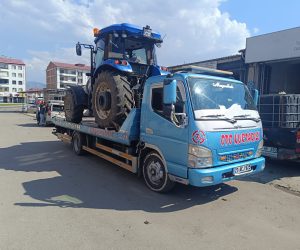 Karakoçan En Yakın Çekici – Hızlı Güvenilir ve Profesyonel Çözüm